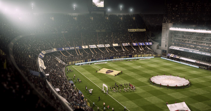 FIFA 18 Demo FIFA 18 Demo
